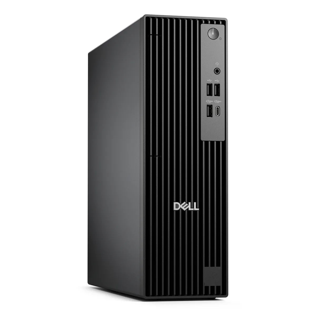 Dell Desktop Slim QCS1250 avec processeur Intel Core i5