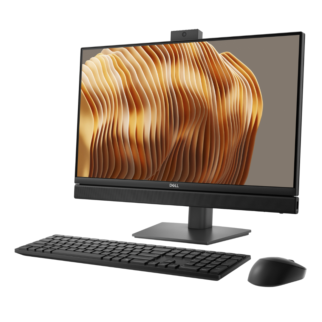 Dell Pro 24 AIO - Écran 24'' Core Ultra 5