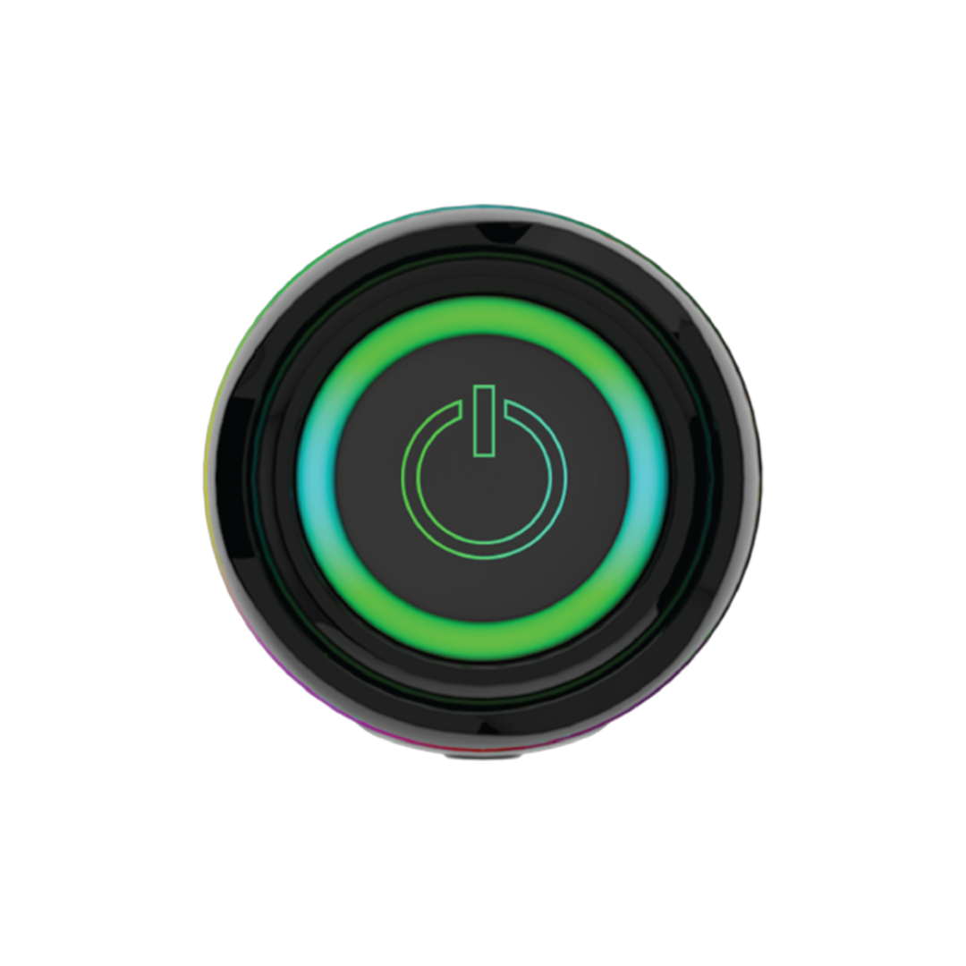 Goui Neon 16 Haut-Parleur Bluetooth
