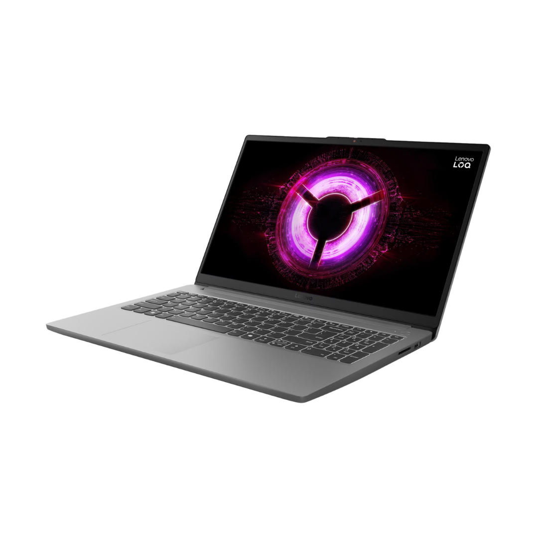Lenovo LOQ 15ARP10E - Ryzen 5 7535HS - RTX 3050 6GB