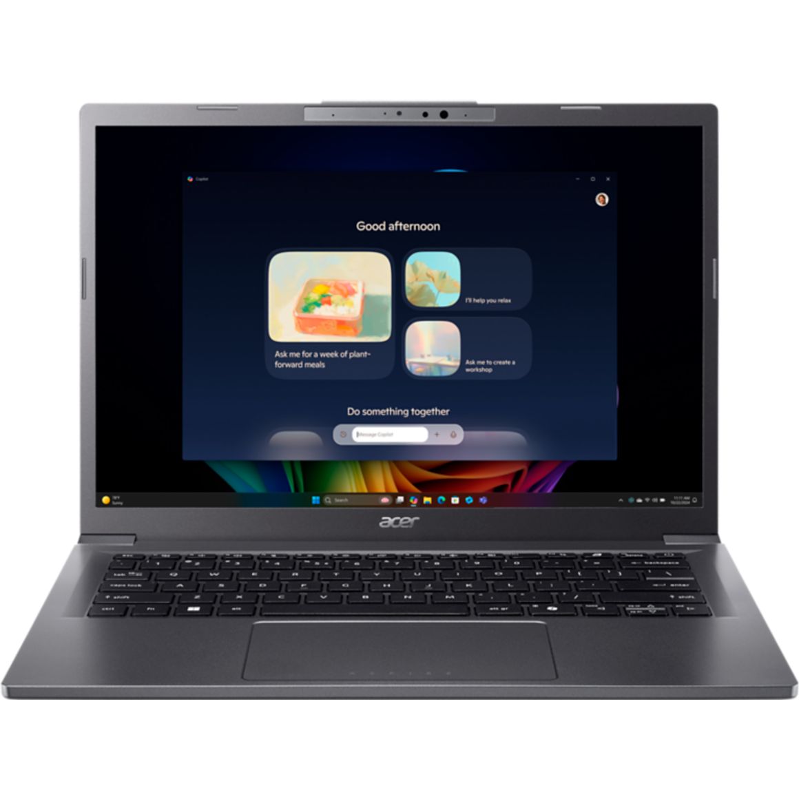 Acer Aspire 14 AI Ultra 5 226V