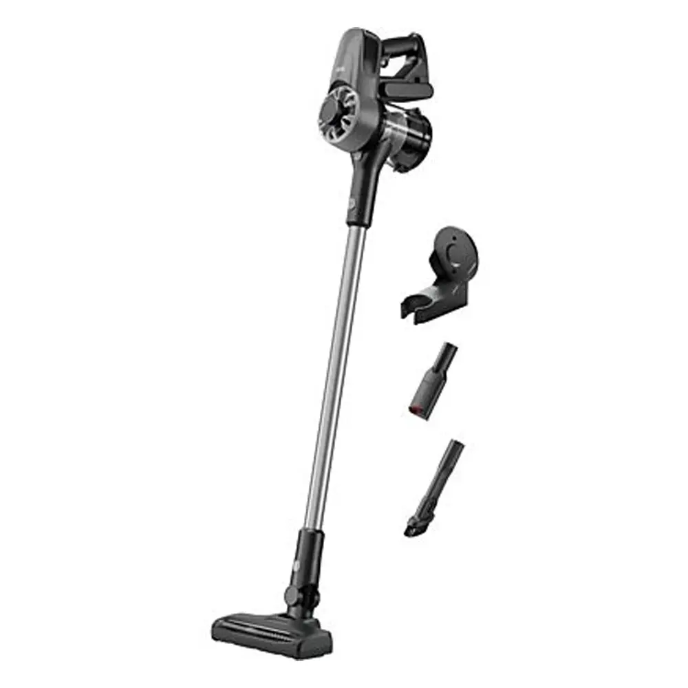 Aspirateur balai autonome 40 min - 0.5 L - Tungsten Grey