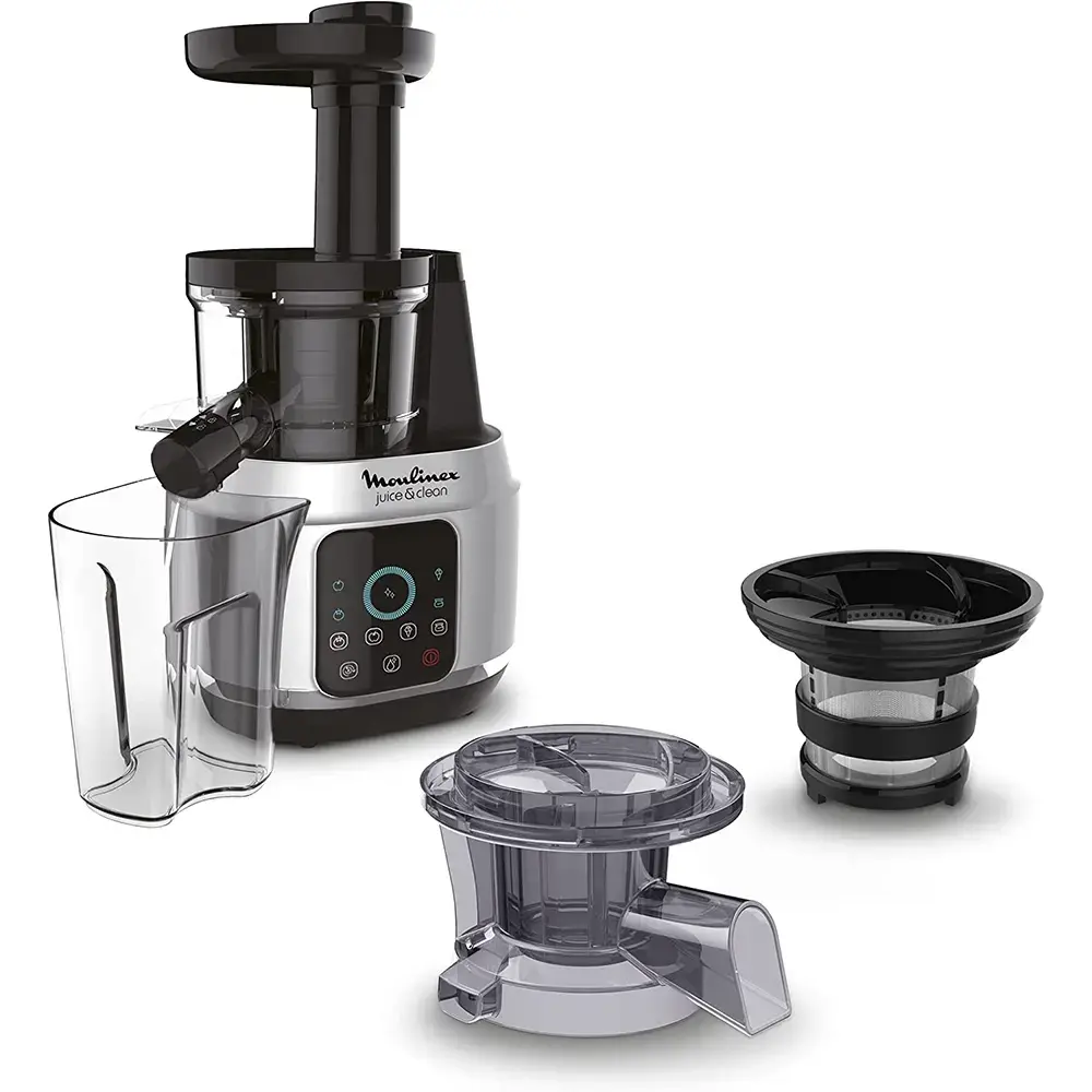 Extracteur de jus Moulinex Juice Clean