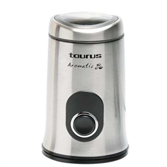 Moulin à café Taurus Aromatic 150 W