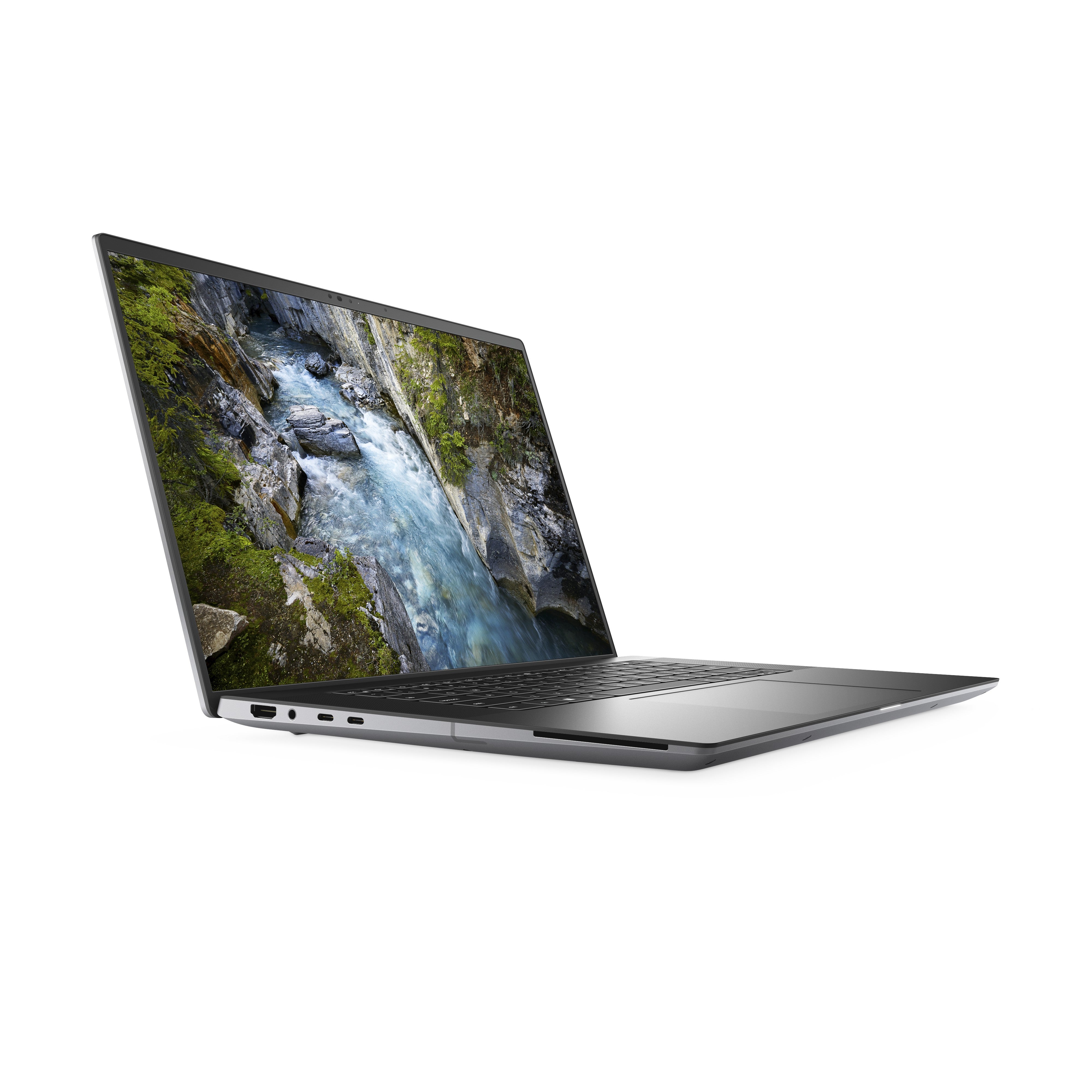 Dell Precision 5690 - Station de travail mobile 16" avec Intel Core Ultra 7 et NVIDIA RTX 1000 Ada