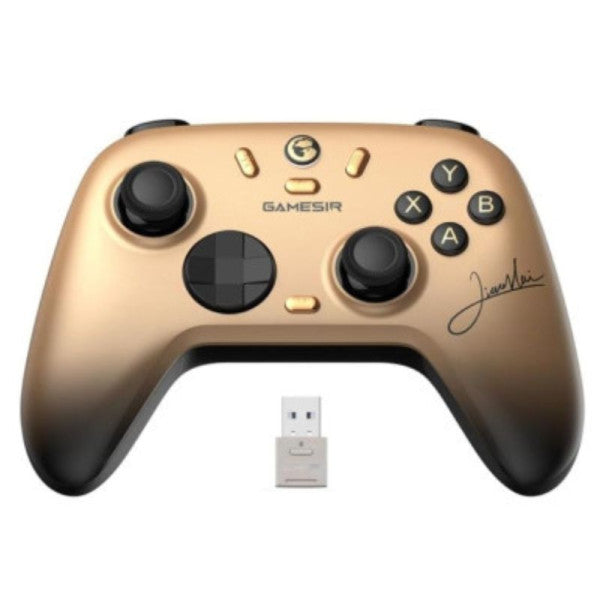 Manette GameSir Nova 2 Lite 2.4G Wireless (Champion Edition)