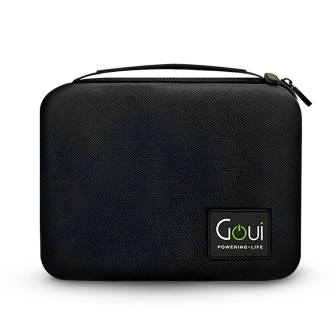 Étui Prestige Goui pour accessoires mobiles