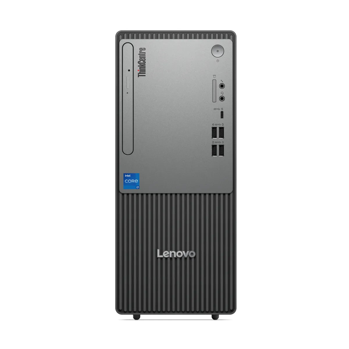 Lenovo ThinkCentre Neo 50t Tower - Core i7-14700 - 8 Go RAM - 512 Go SSD