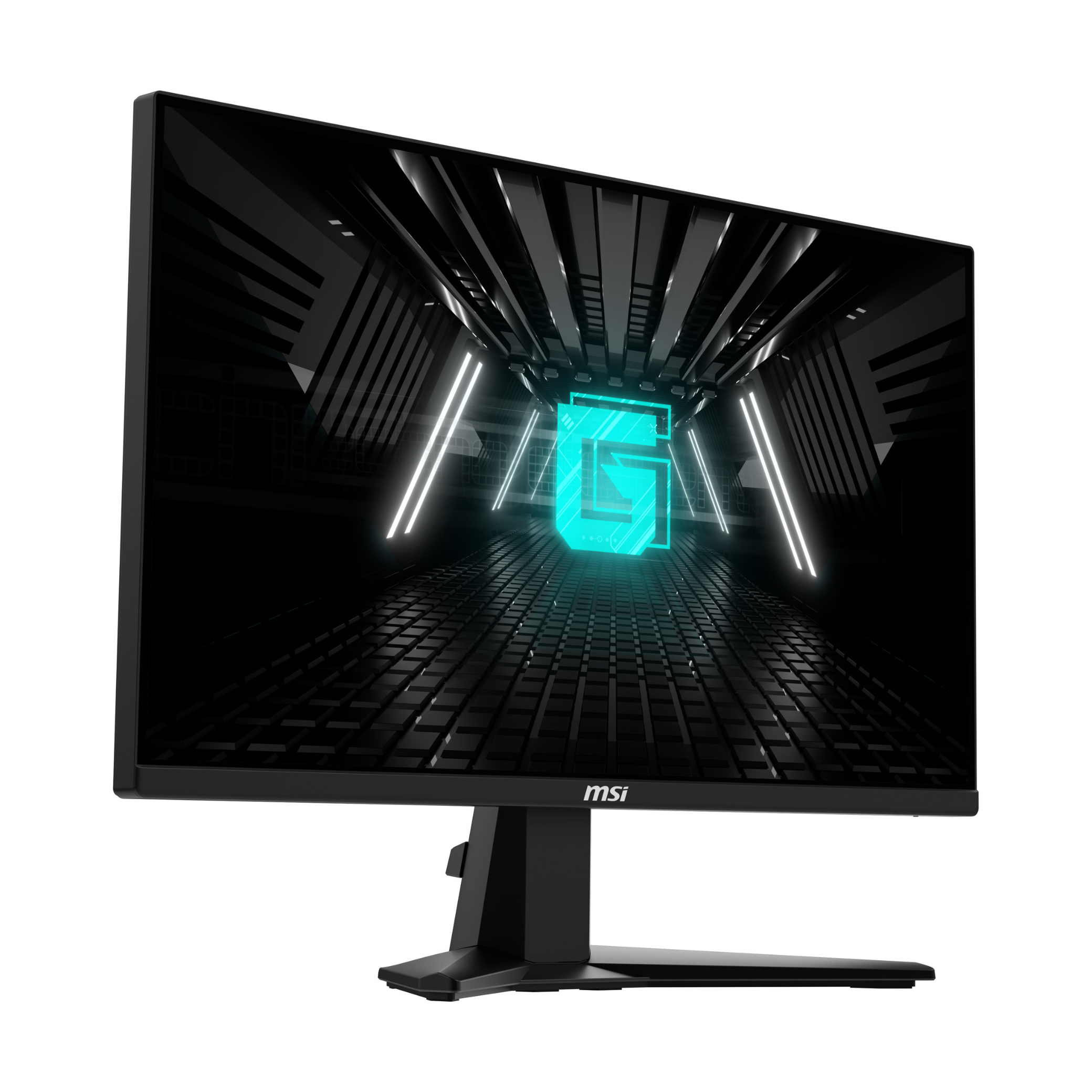 Moniteur MSI G255F 24.5" FHD Rapid IPS 180Hz