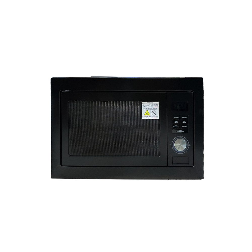 Micro-ondes Schneider 25L Noir
