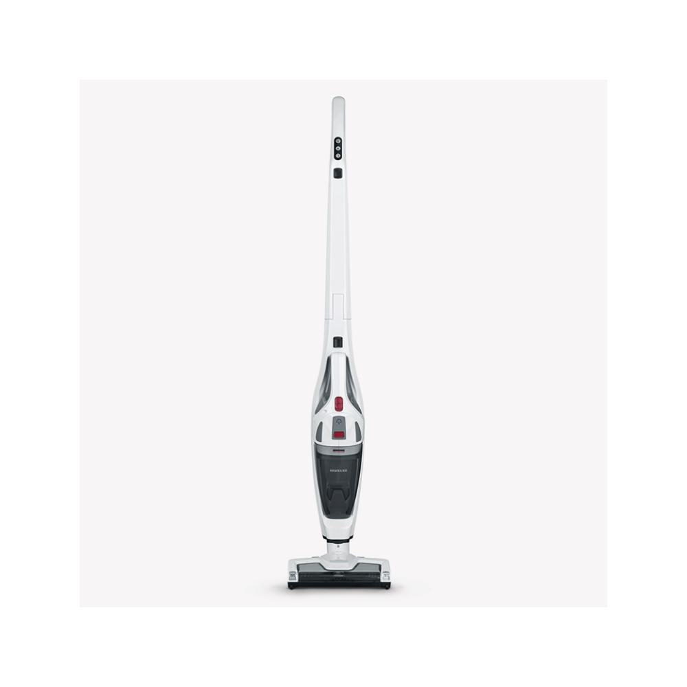 Aspirateur balai sans fil Severin HV 7173 blanc
