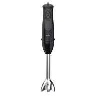 Mixeur plongeant Braun MultiQuick 3 Vario 900W avec accessoires