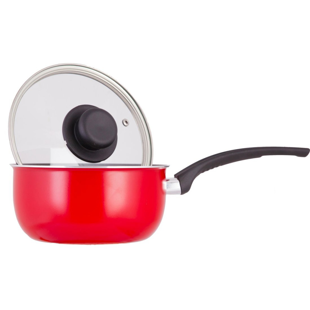 Casserole Taurus Plus Couvercle Vital 16 cm