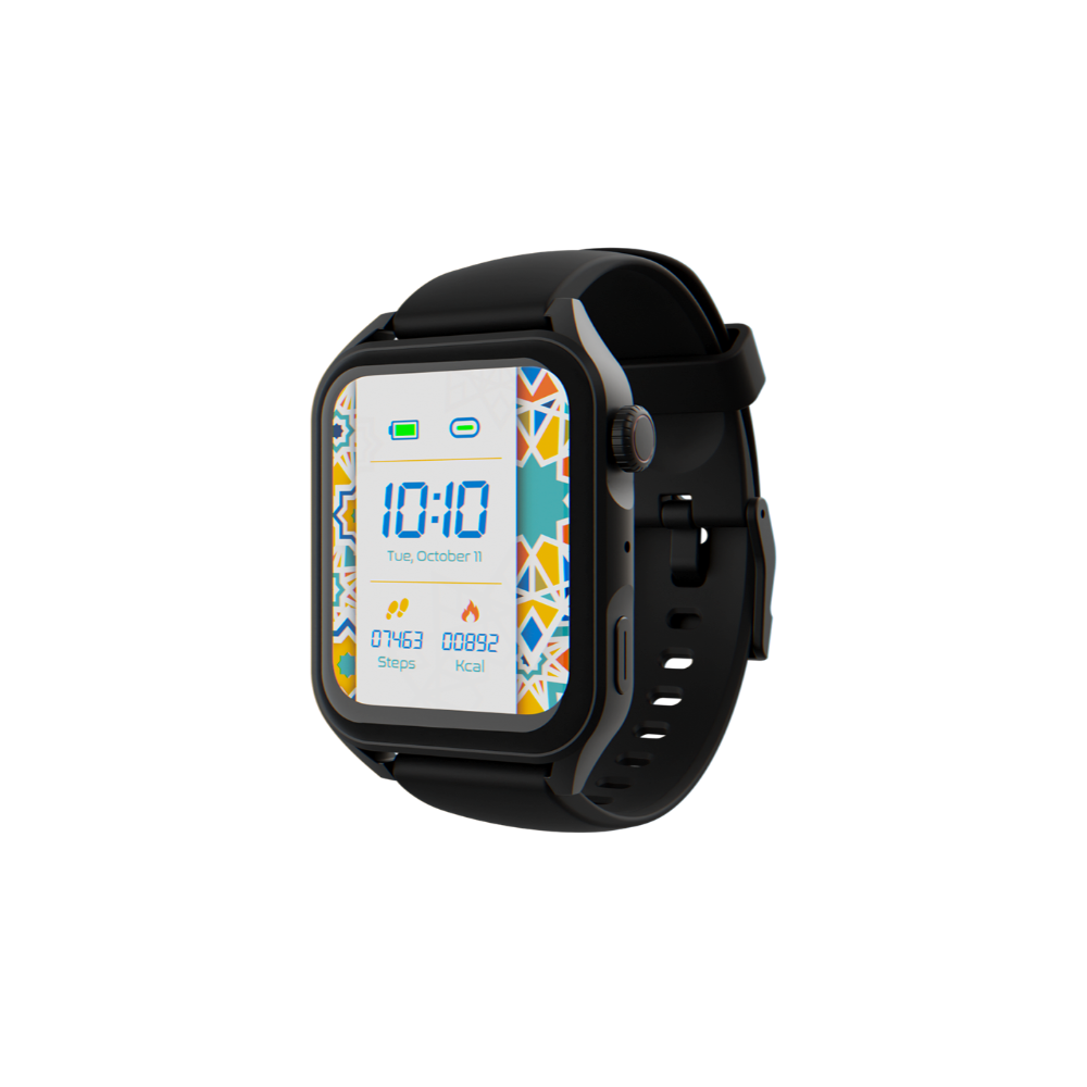 Montre Connectée Oryx U-Leap Pro