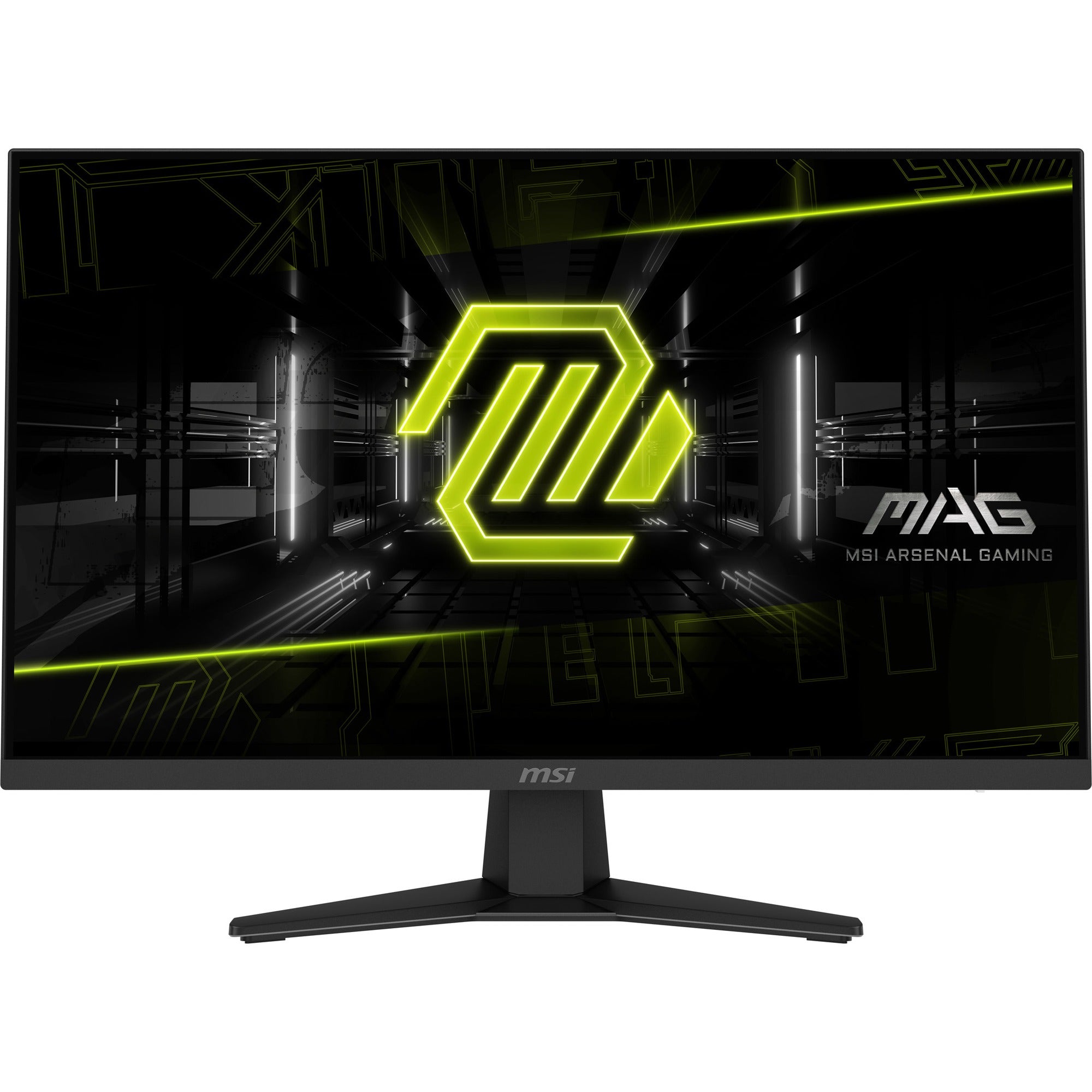 Écran MSI MAG 274QF X24 Fast 27" QHD IPS 240Hz