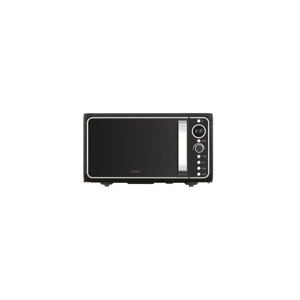 Micro-ondes Candy 25L Noir