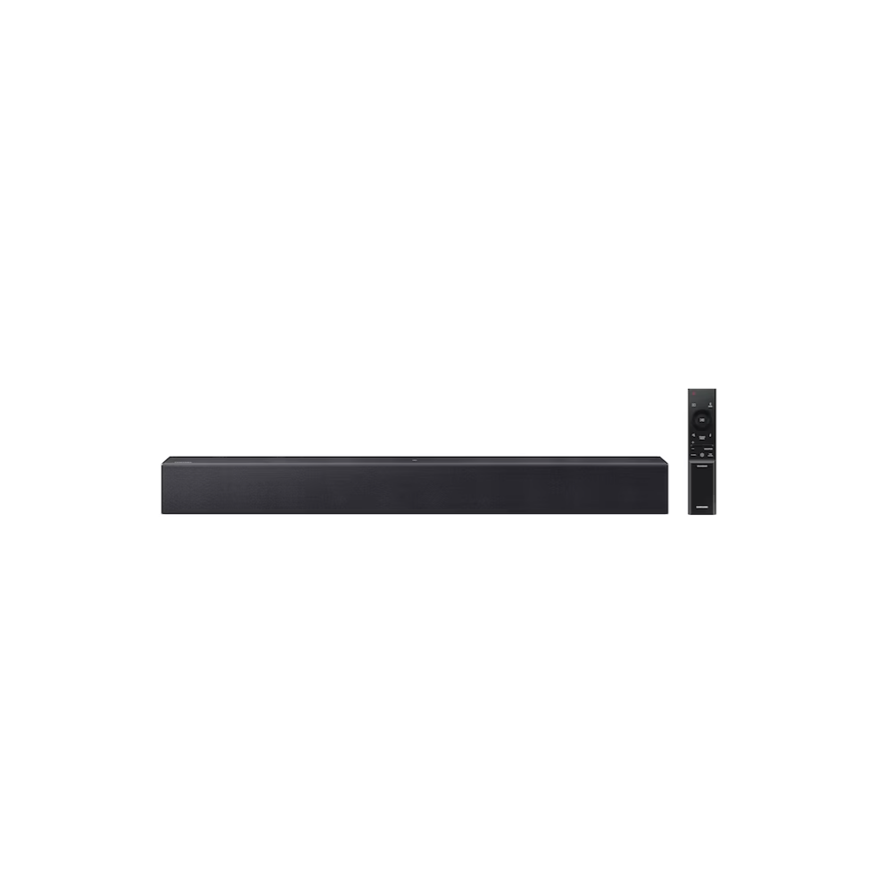 Barre de son Samsung B-Series 2.0 avec caisson de basses
