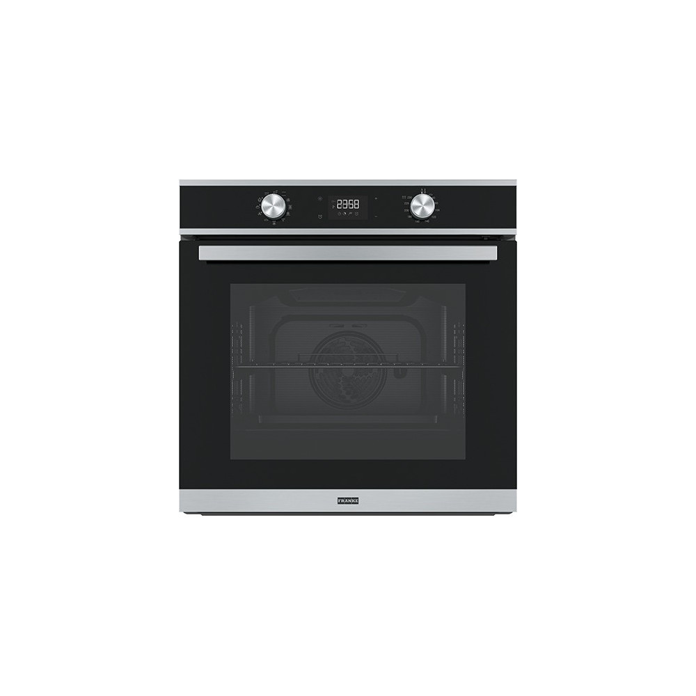 Four Franke FSM 97 P XS Noir