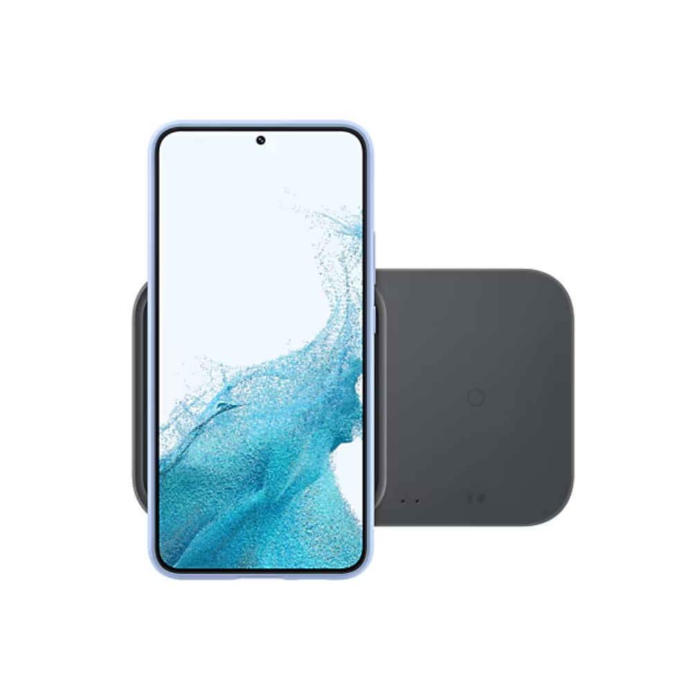 Chargeur sans fil Samsung 15W (Duo) Pad