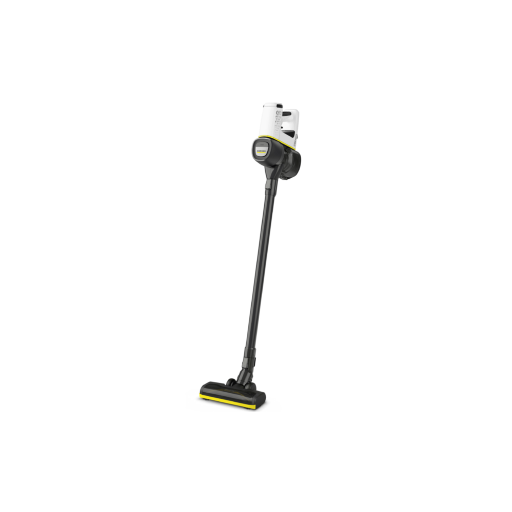 Aspirateur balai sans fil Karcher VC 4 Cordless Premium myHome