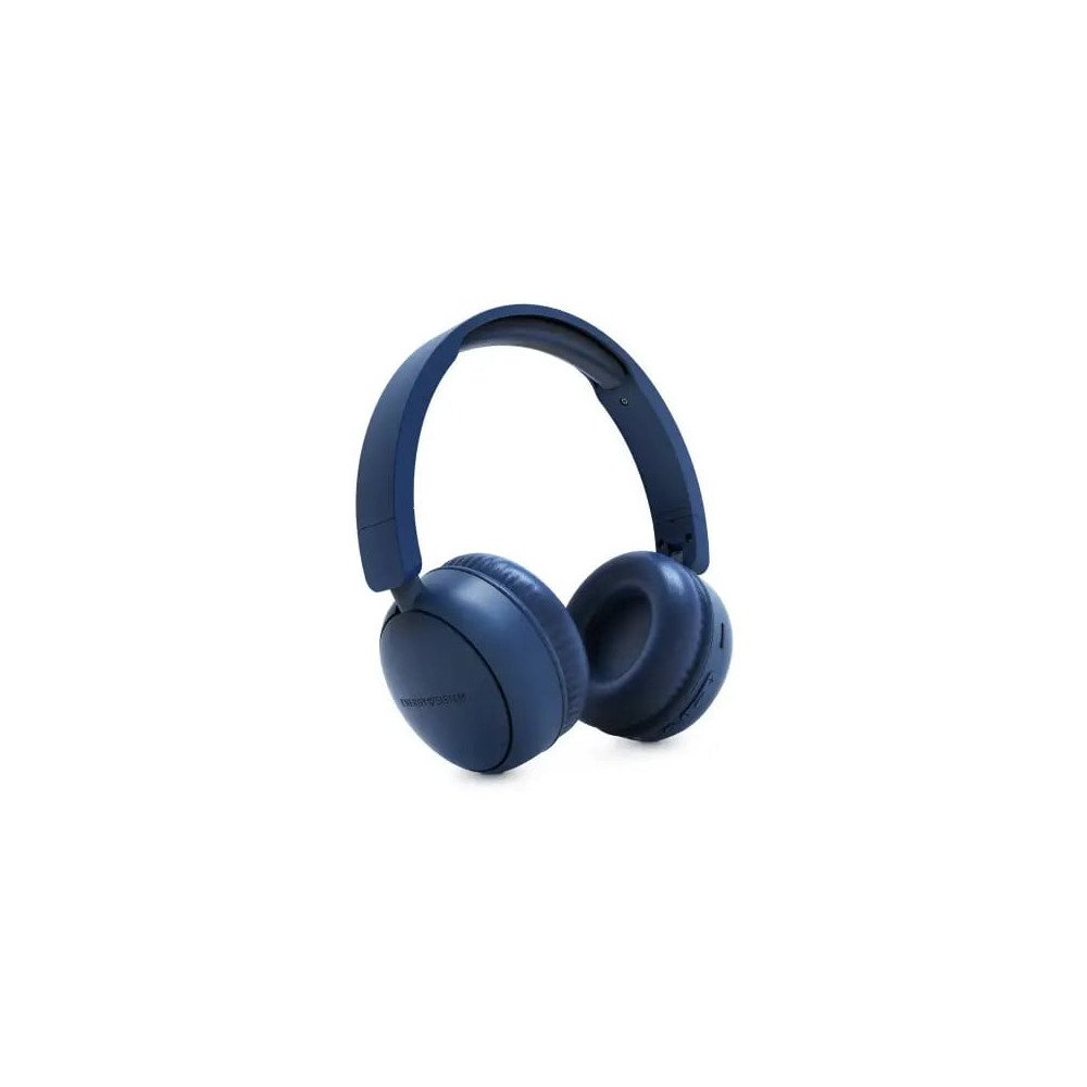 Casque Energy Sistem Radio Color FM Bleu