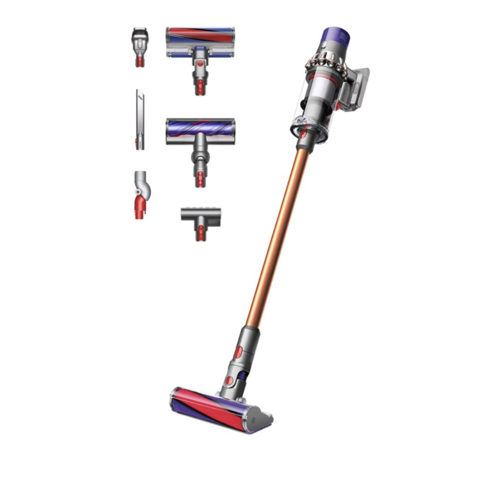 Aspirateur sans fil Dyson V10 Cyclone Absolute