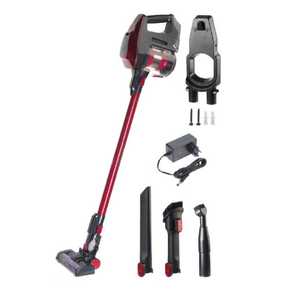 Aspirateur balai rechargeable SilverCrest SHAZ 22.2 D5