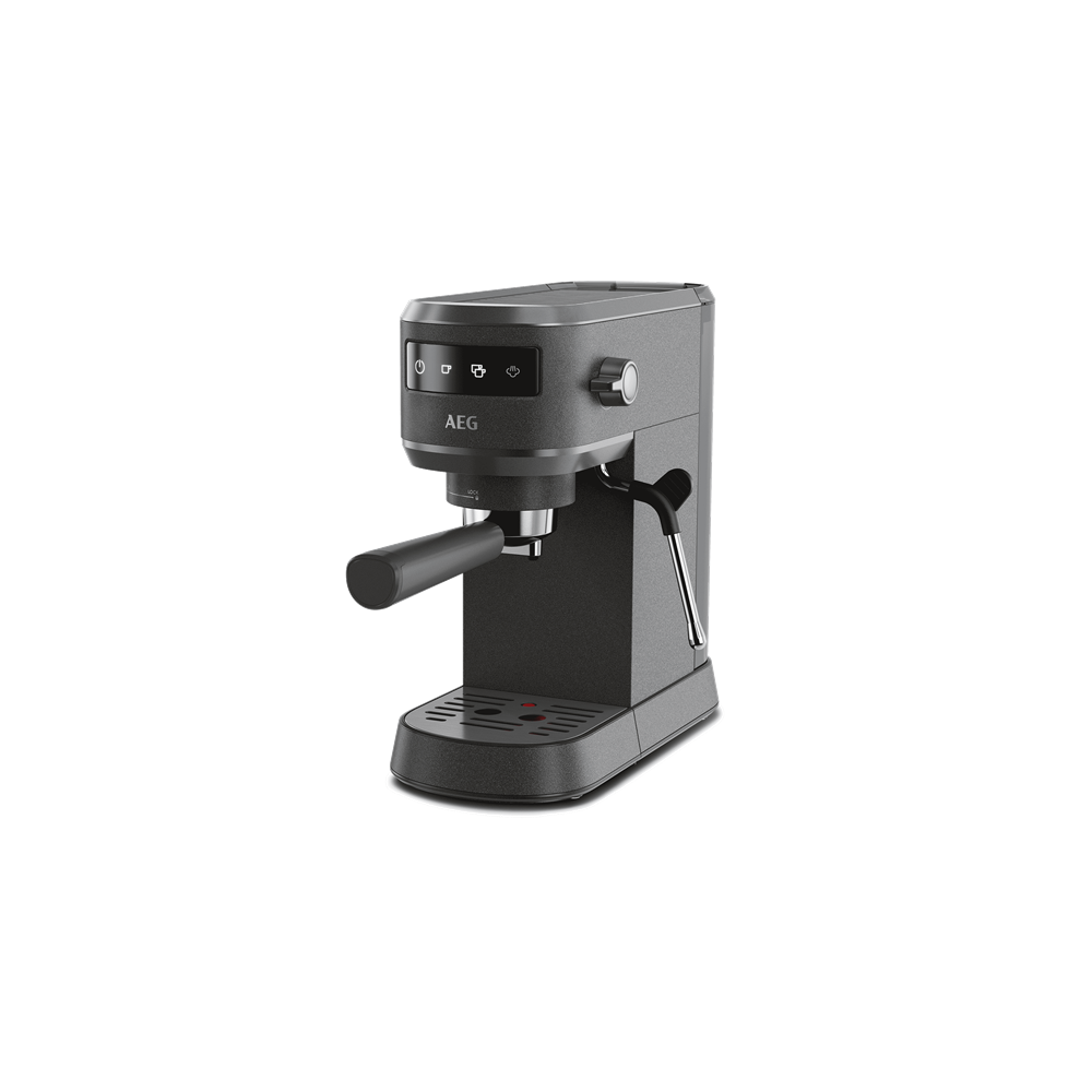 Cafetière AEG Série 6000 15 Bars
