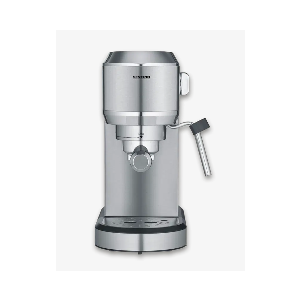 Cafetière Espresso Severin 5997 20 Bars
