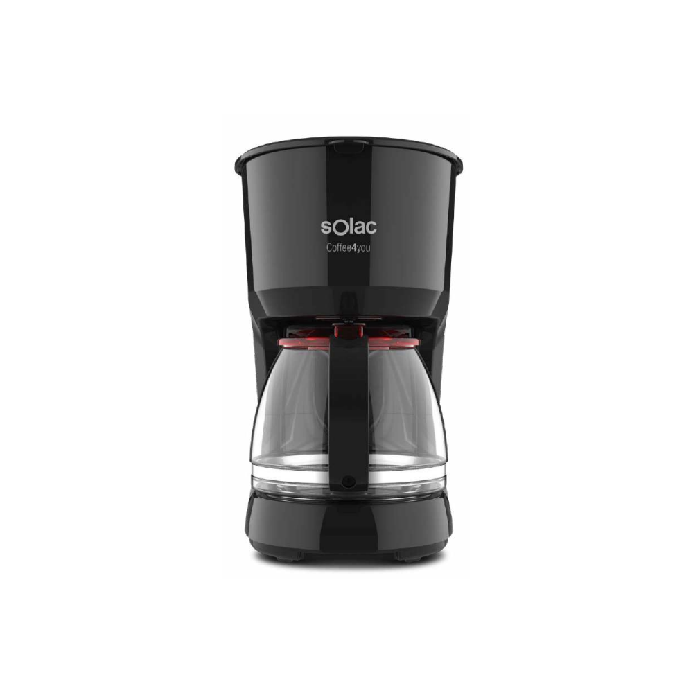 Cafetière Solac Coffee 4You CF4036