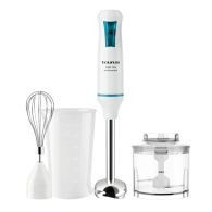 Mixeur plongeant Taurus Power Line 750W Easy Plus Inox