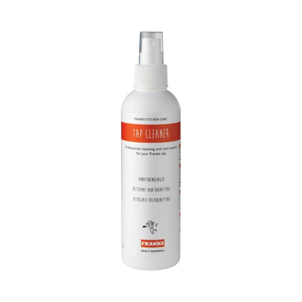 Crème de nettoyage pour mitigeur Franke 250 ml