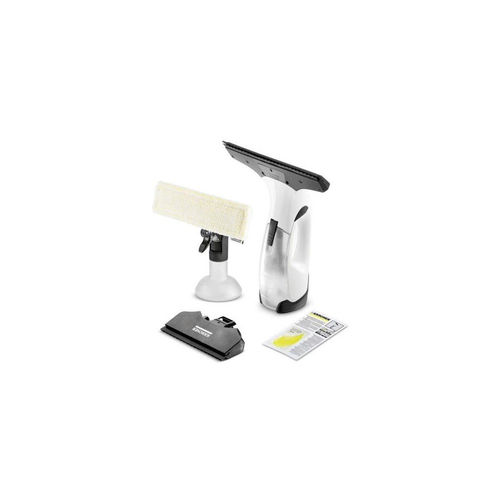 Nettoyeur de vitres électrique Karcher WV 2 Plus