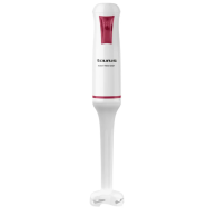Mixeur plongeant Taurus Easy 750W Blanc