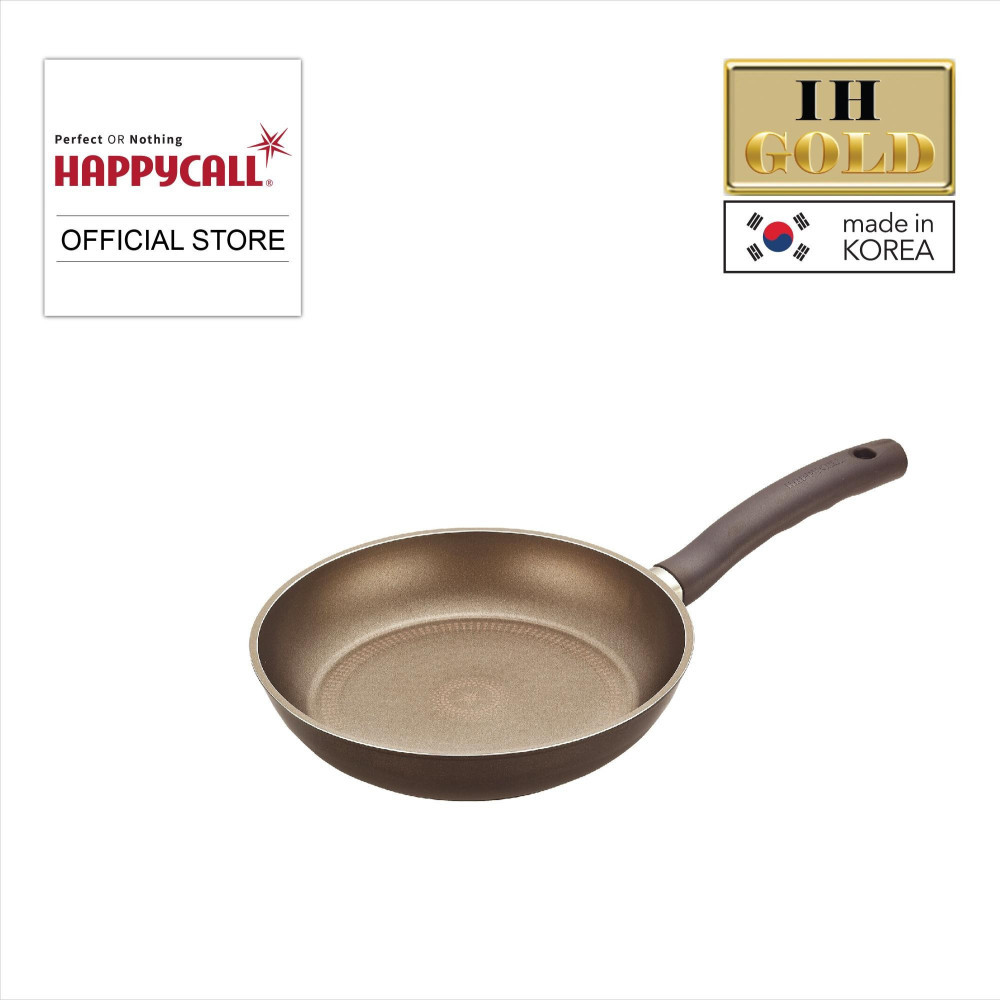 Poêle Happycall IH Gold 24 cm