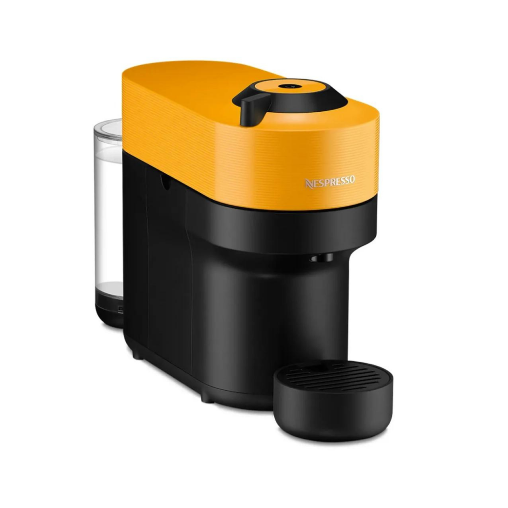 Nespresso Vertuo Pop GCV2 XE Jaune