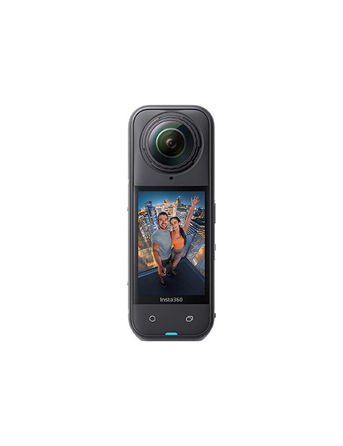 INSTA360 X5 Standard Kit - Caméra 360° 8K