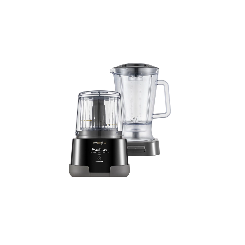 Blender Moulinex Triplax 1000W