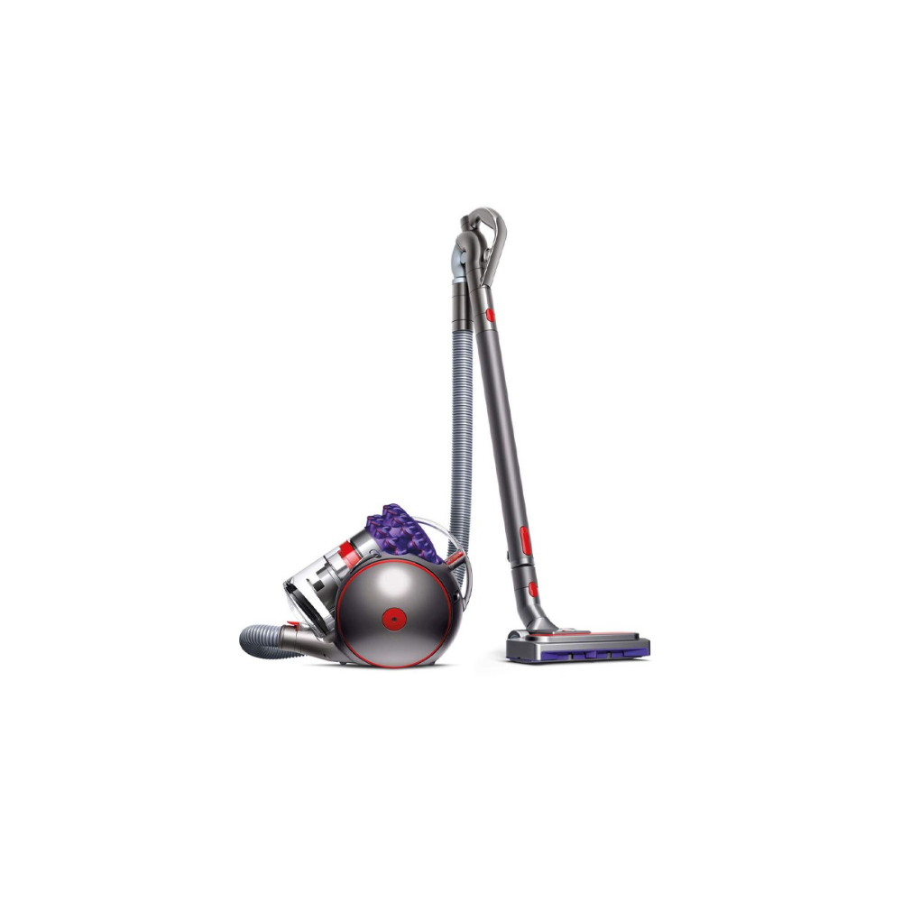 Aspirateur traîneau Dyson Big Ball Parquet