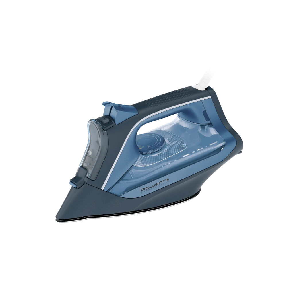 Fer à vapeur Rowenta Express Steam 2500W Bleu