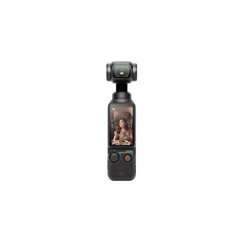 DJI Osmo Pocket 4 Standard Combo