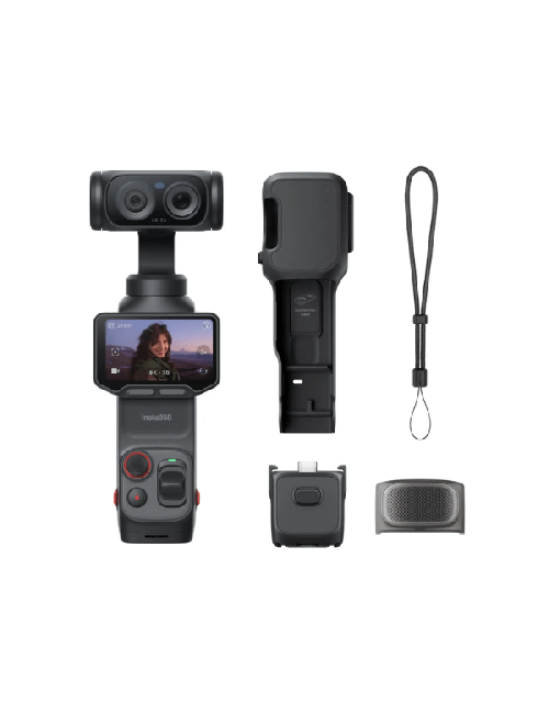 INSTA360 LUNA ULTRA Standard Combo
