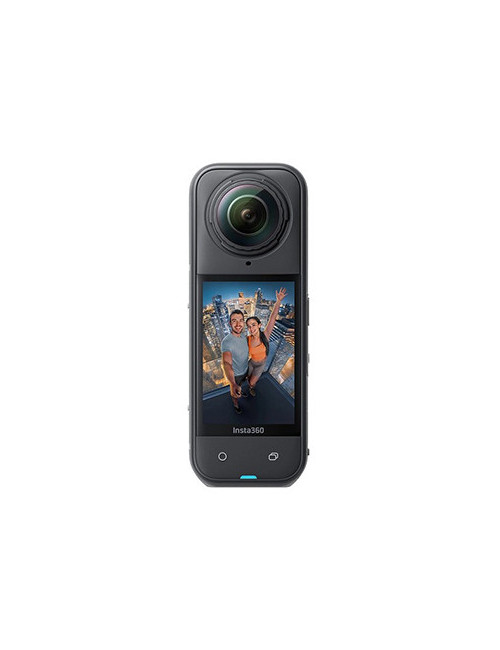 INSTA360 X5 Essentials Kit - Caméra 360° 8K