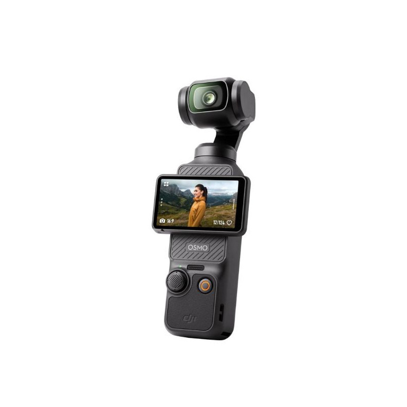 DJI Osmo Pocket 4 Creator Combo
