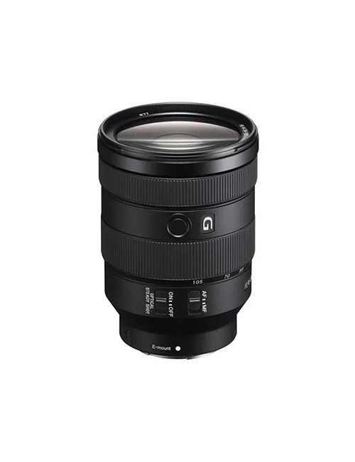 Objectif Sony FE 24-105mm f/4 G OSS