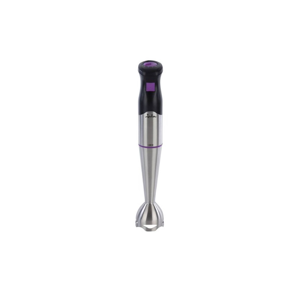 Mixeur plongeur JATA 1000W en inox