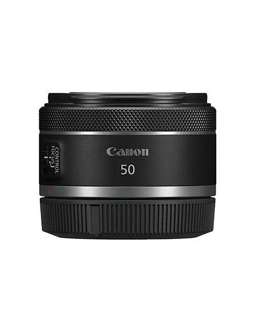 Canon Objectif RF 50mm f/1.8 STM