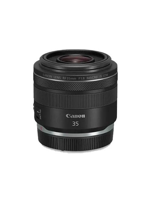Canon Objectif RF 35mm f/1.8 IS Macro STM