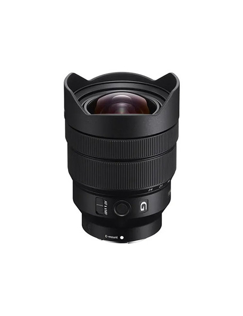 Objectif Sony FE 12-24mm f/4 G