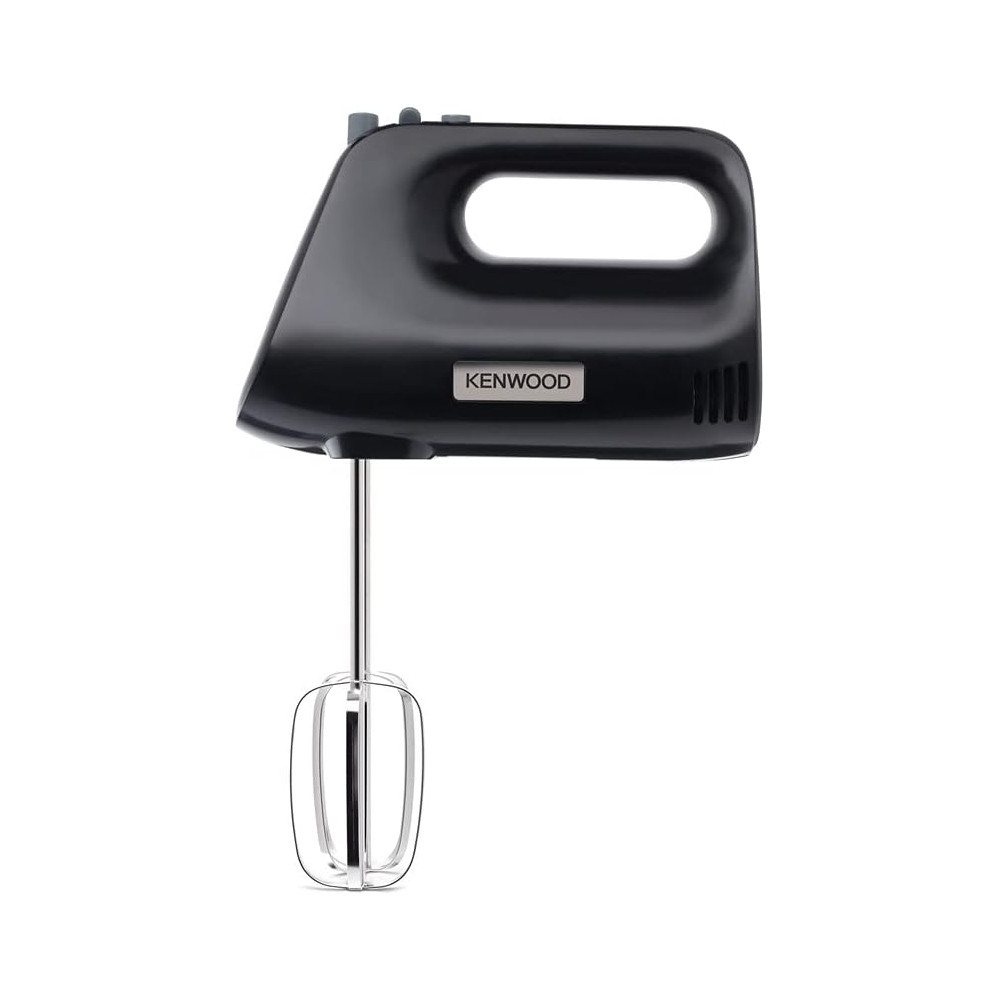 Batteur Mix Easy 5 vitesses + Turbo 450W Noir - Kenwood